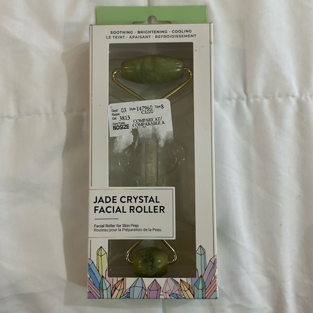 Jade Roller
